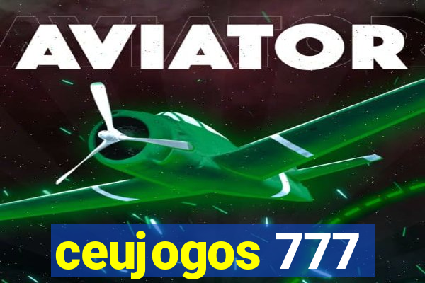 ceujogos 777